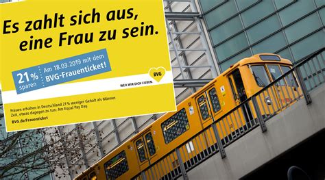 BVG Day Ticket